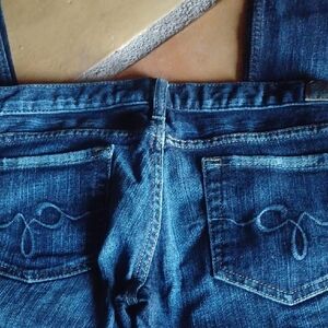 Guess Blue Denim Jeans